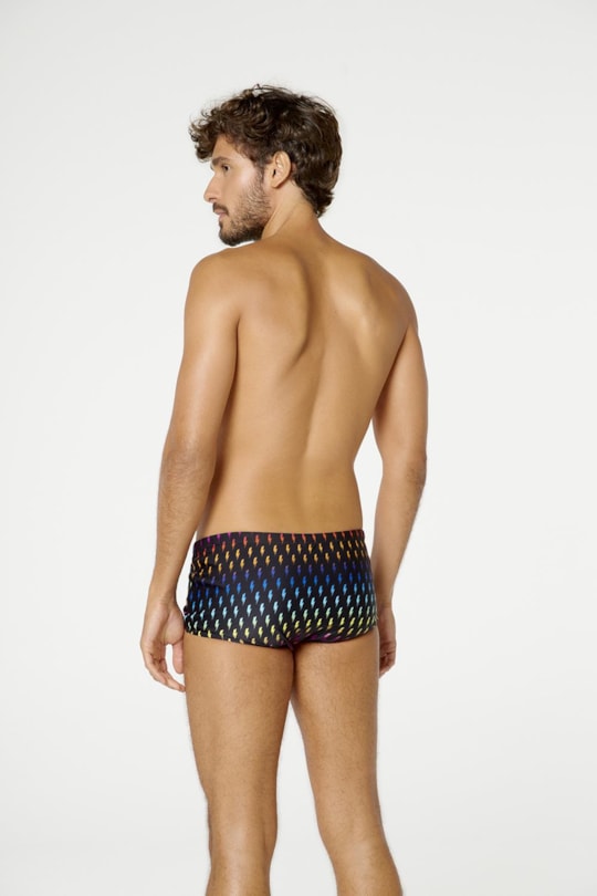 Imagem do produto Sunga Army Raios Degrade