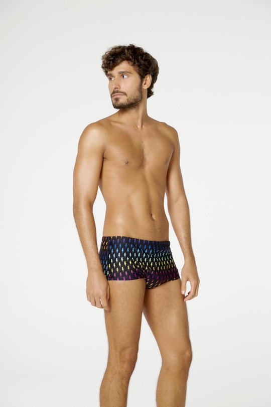 Imagem do produto Sunga Army Raios Degrade