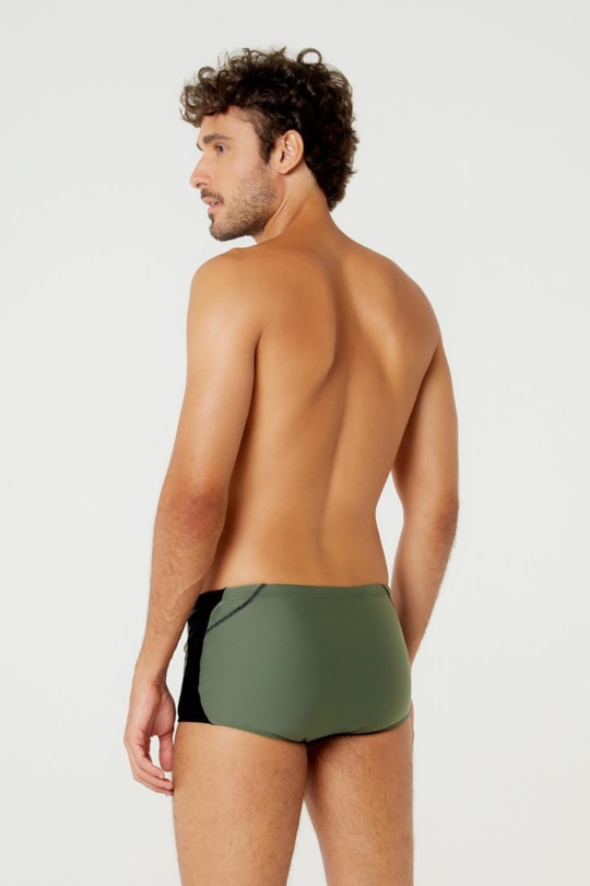 Imagem do produto Sunga Army Ralph Ver24