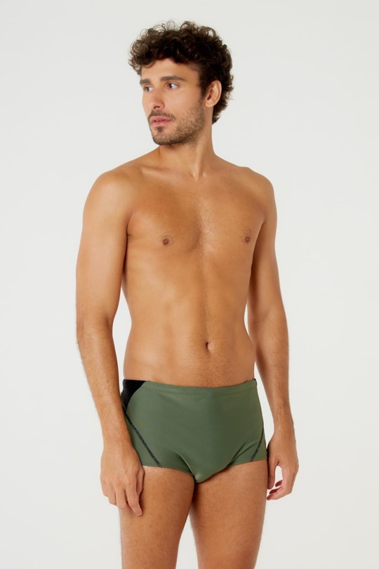 Imagem do produto Sunga Army Ralph Ver24