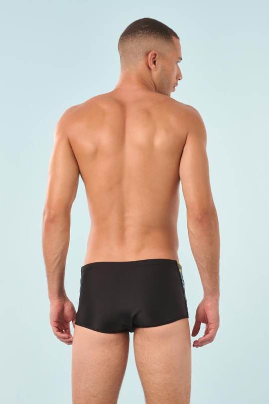 Sunga Army Recorte Pipeline