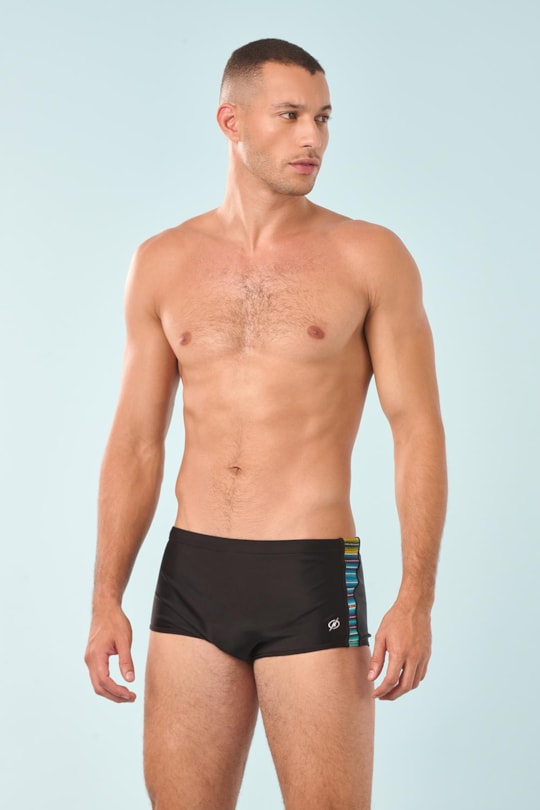 Sunga Army Recorte Pipeline