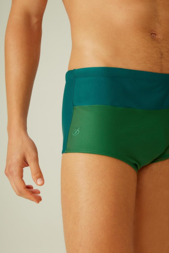 Imagem do produto Sunga Army Recorte Zez