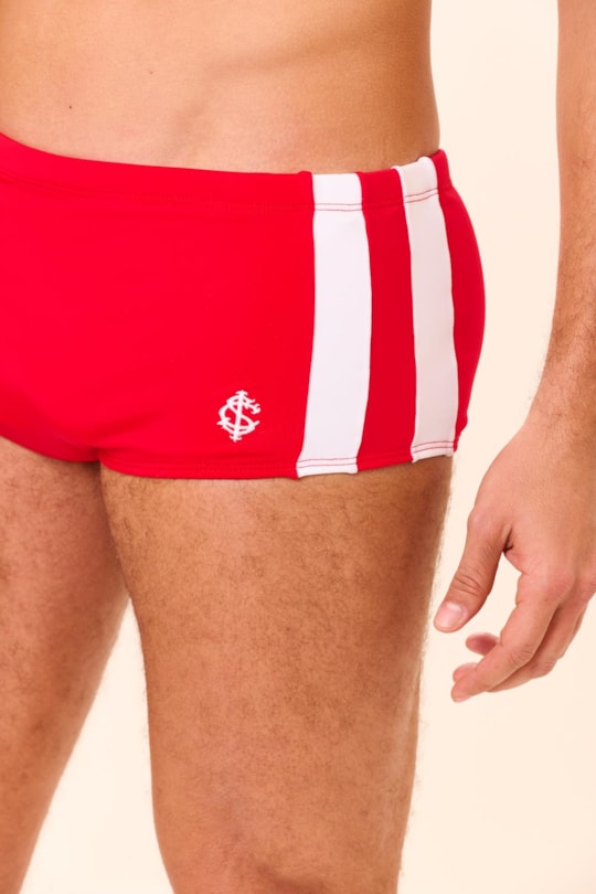 Imagem do produto Sunga Army Recortes Inter