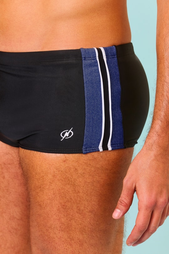 Imagem do produto Sunga Army Rede Bd26