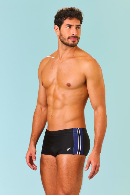 Sunga Army Rede Bd26