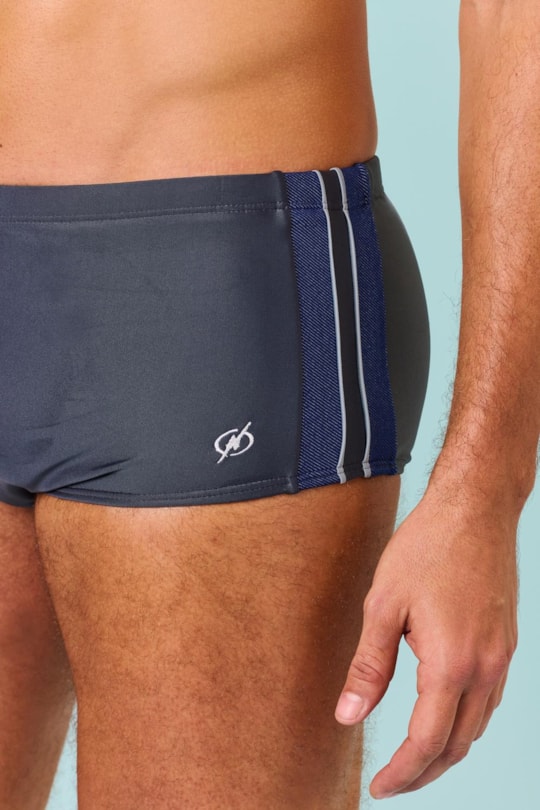 Imagem do produto Sunga Army Rede Bd26