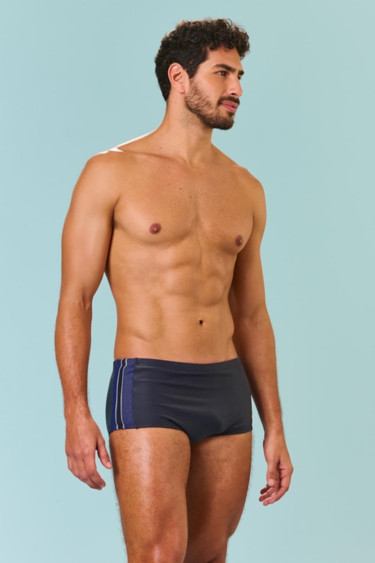 Imagem do produto Sunga Army Rede Bd26