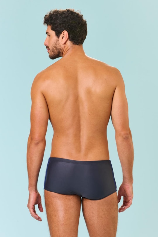 Imagem do produto Sunga Army Rede Bd26