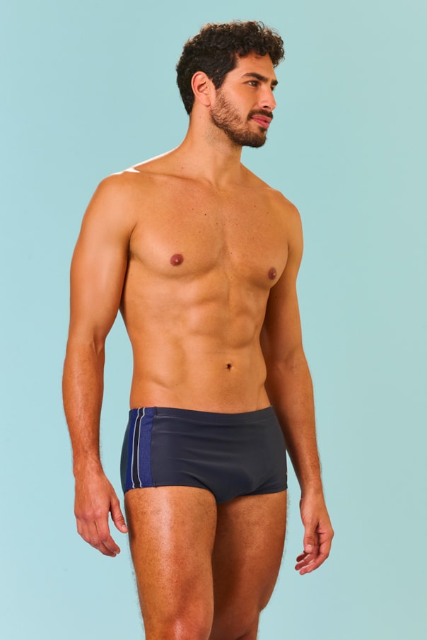 Sunga Army Rede Bd26