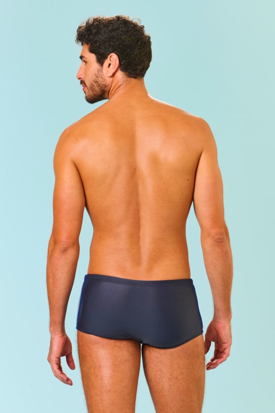 Sunga Army Rede Bd26