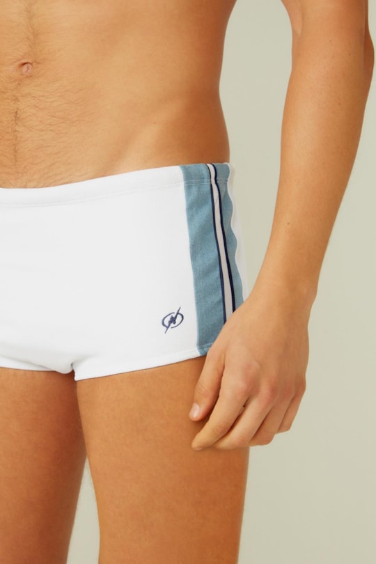 Imagem do produto Sunga Army Rede Fit Jeans