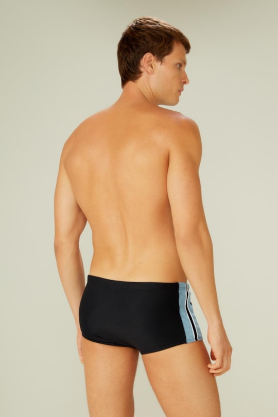 Imagem do produto Sunga Army Rede Fit Jeans