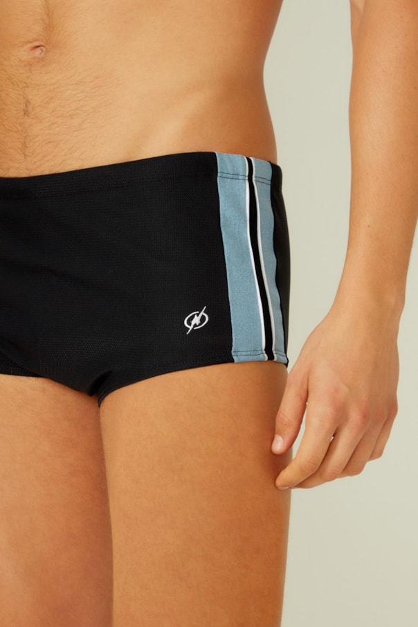 Sunga Army Rede Fit Jeans