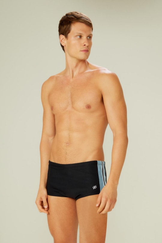 Sunga Army Rede Fit Jeans