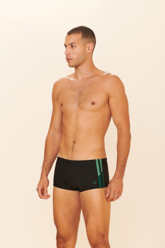 Imagem do produto Sunga Army Romeo