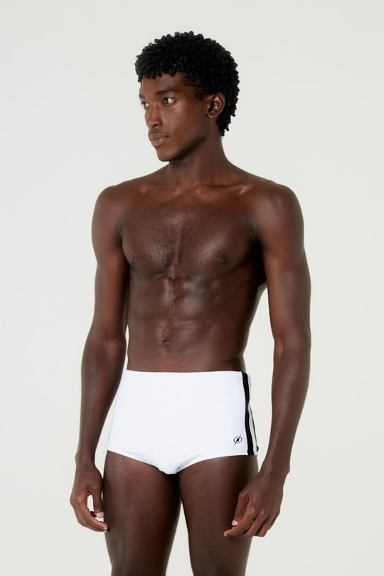 Imagem do produto Sunga Army Sancho Fit Pb Ver24