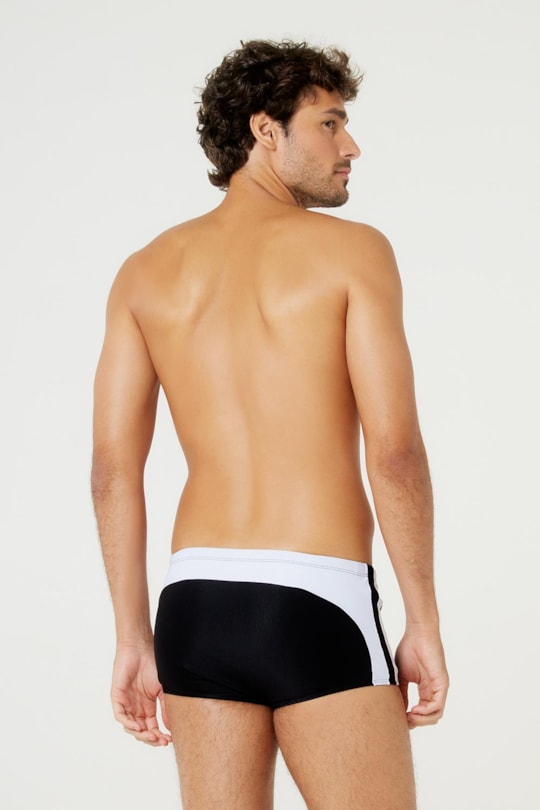 Imagem do produto Sunga Army Sancho Fit Pb Ver24