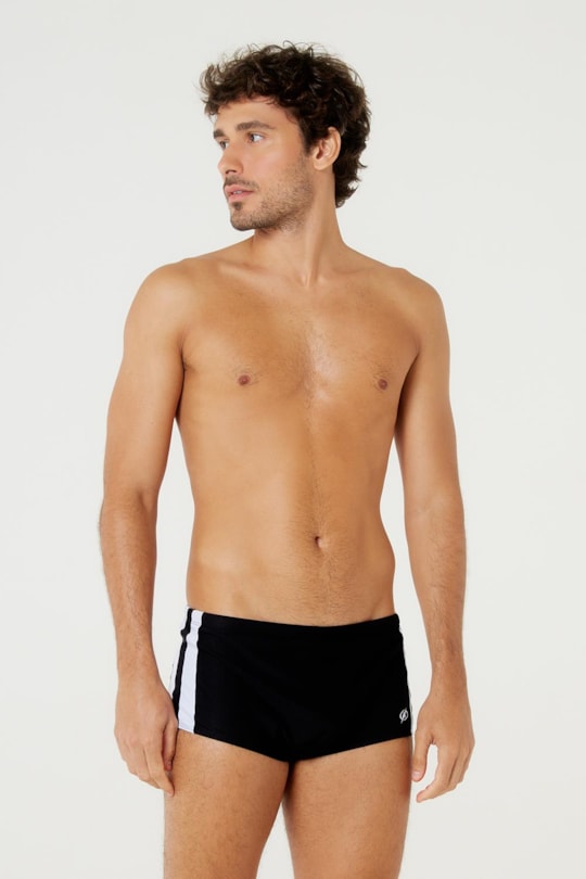 Imagem do produto Sunga Army Sancho Fit Pb Ver24