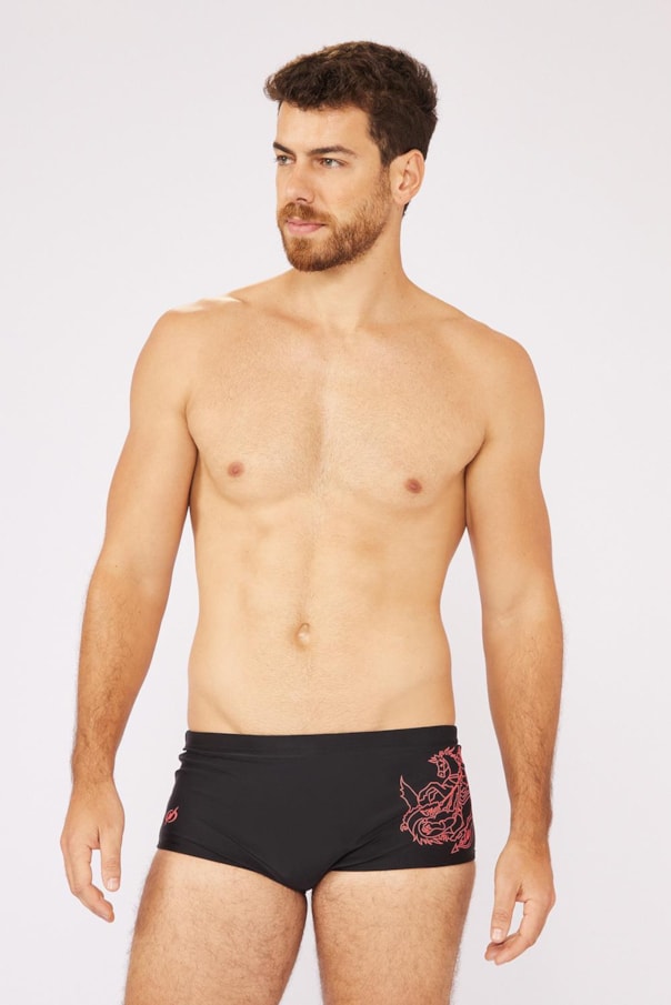 Sunga Army Sao Jorge Inv25