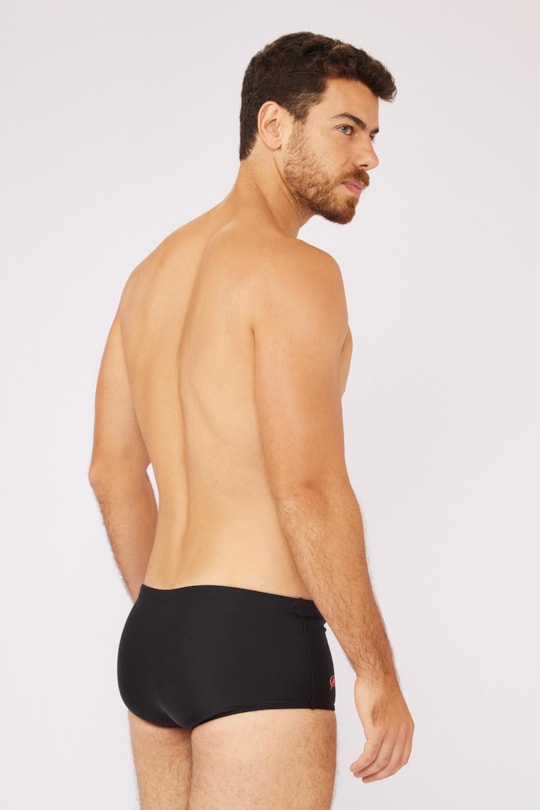 Imagem do produto Sunga Army Sao Jorge Inv25