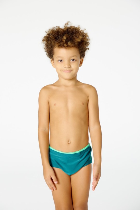 Imagem do produto Sunga Army Scuba Lisa (Inf)