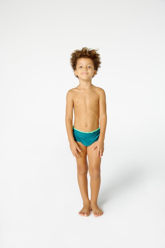 Imagem do produto Sunga Army Scuba Lisa (Inf)