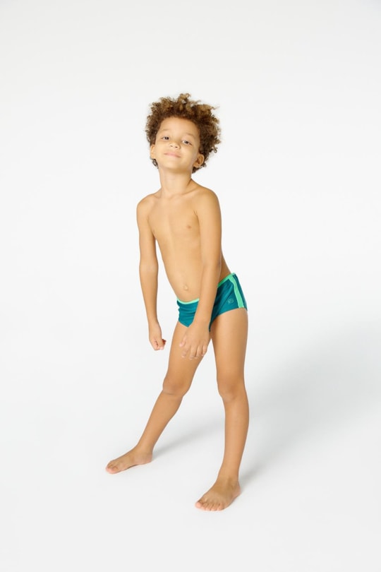 Imagem do produto Sunga Army Scuba Lisa (Inf)