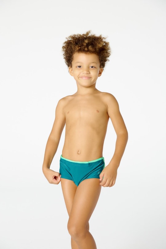 Imagem do produto Sunga Army Scuba Lisa (Inf)