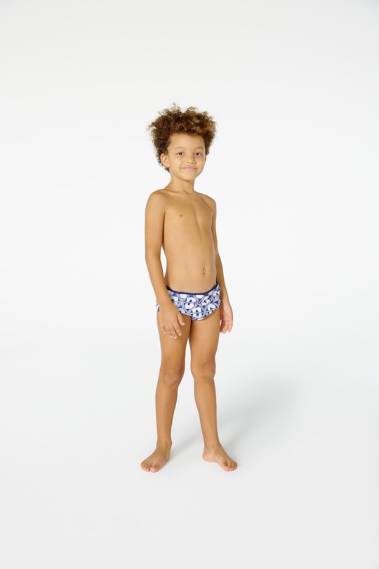 Imagem do produto Sunga Army Scuba Tribal (Inf)