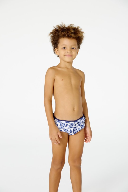 Imagem do produto Sunga Army Scuba Tribal (Inf)