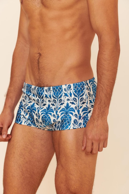 Imagem do produto Sunga Army Seiva Doce