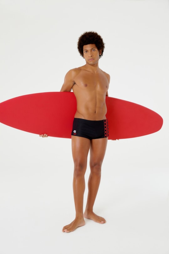 Imagem do produto Sunga Army Silk Copa