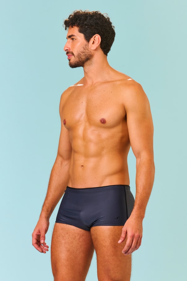 Sunga Army Simples Bd26