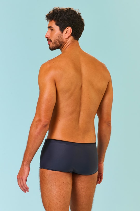 Sunga Army Simples Bd26