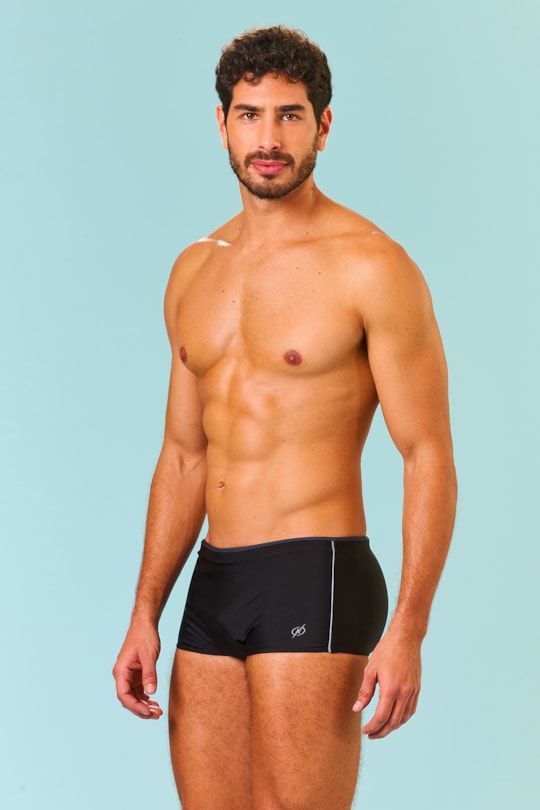 Imagem do produto Sunga Army Simples Bd26