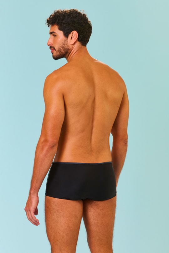 Imagem do produto Sunga Army Simples Bd26