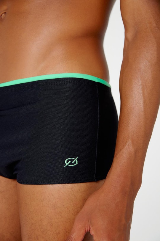 Imagem do produto Sunga Army Simples Fit