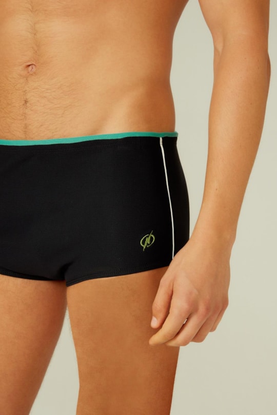 Imagem do produto Sunga Army Simples Fit Frisos