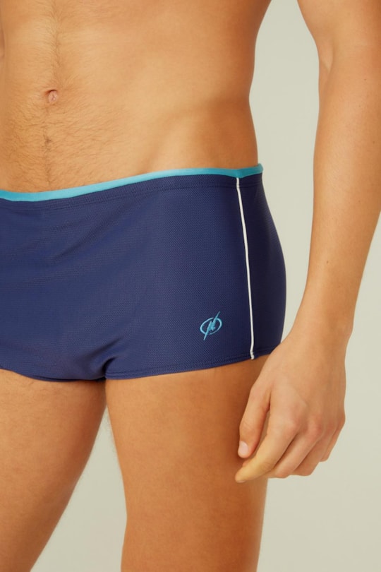 Imagem do produto Sunga Army Simples Fit Frisos