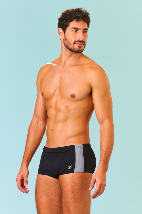 Imagem do produto Sunga Army Single Bd26