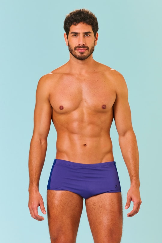 Imagem do produto Sunga Army Single Bd26