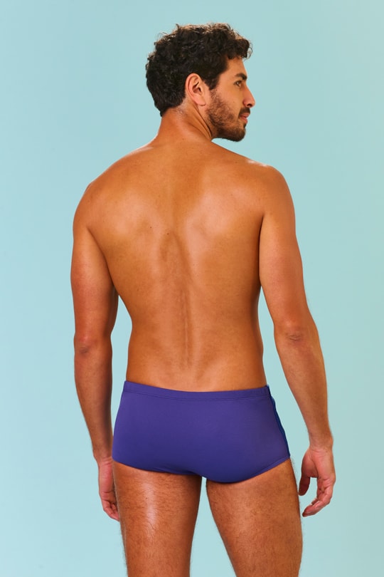 Imagem do produto Sunga Army Single Bd26