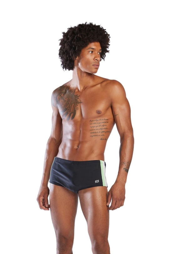 Imagem do produto Sunga Army Skate