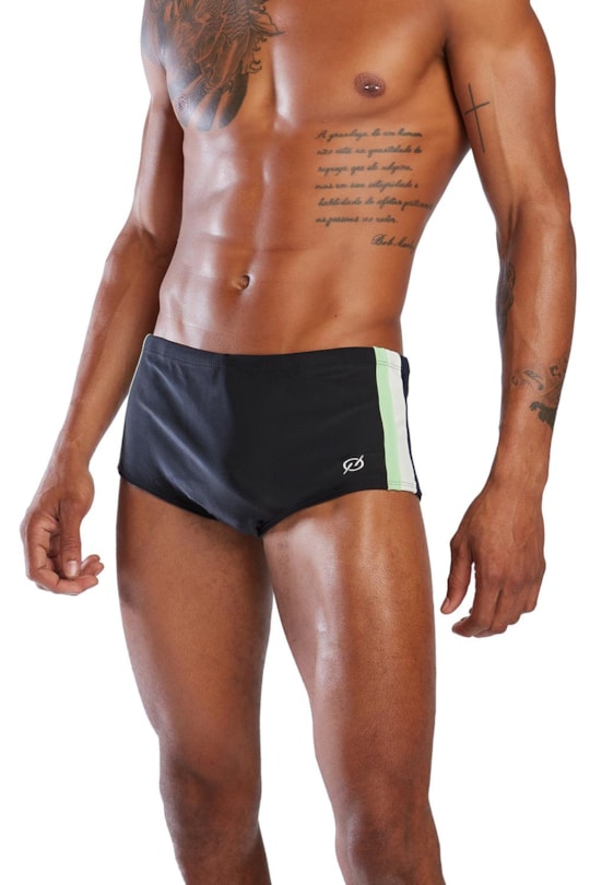 Imagem do produto Sunga Army Skate