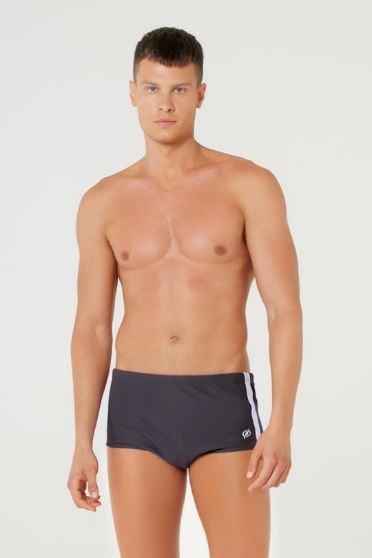 Imagem do produto Sunga Army Skateboard Fit