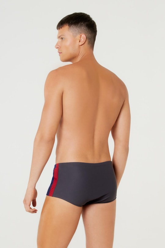 Imagem do produto Sunga Army Skateboard Fit