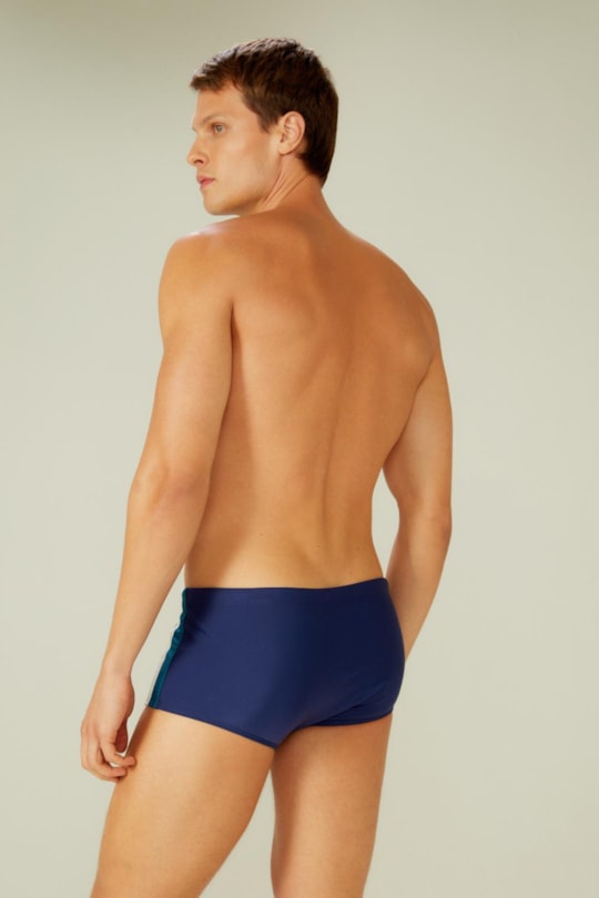 Imagem do produto Sunga Army Sky 25