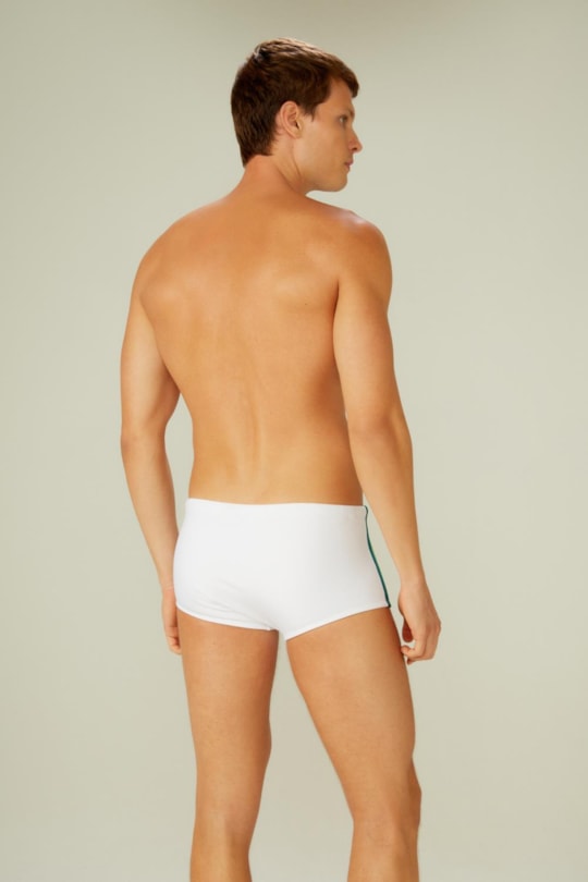 Imagem do produto Sunga Army Sky 25