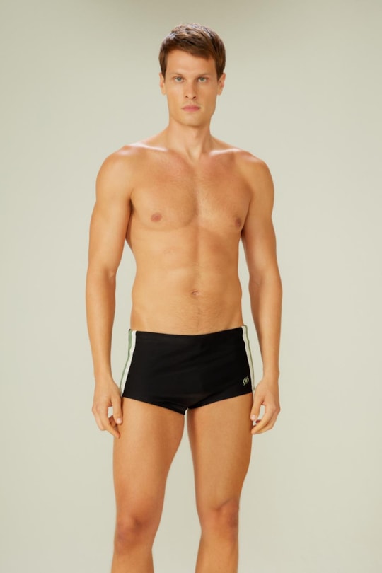 Imagem do produto Sunga Army Sky 25